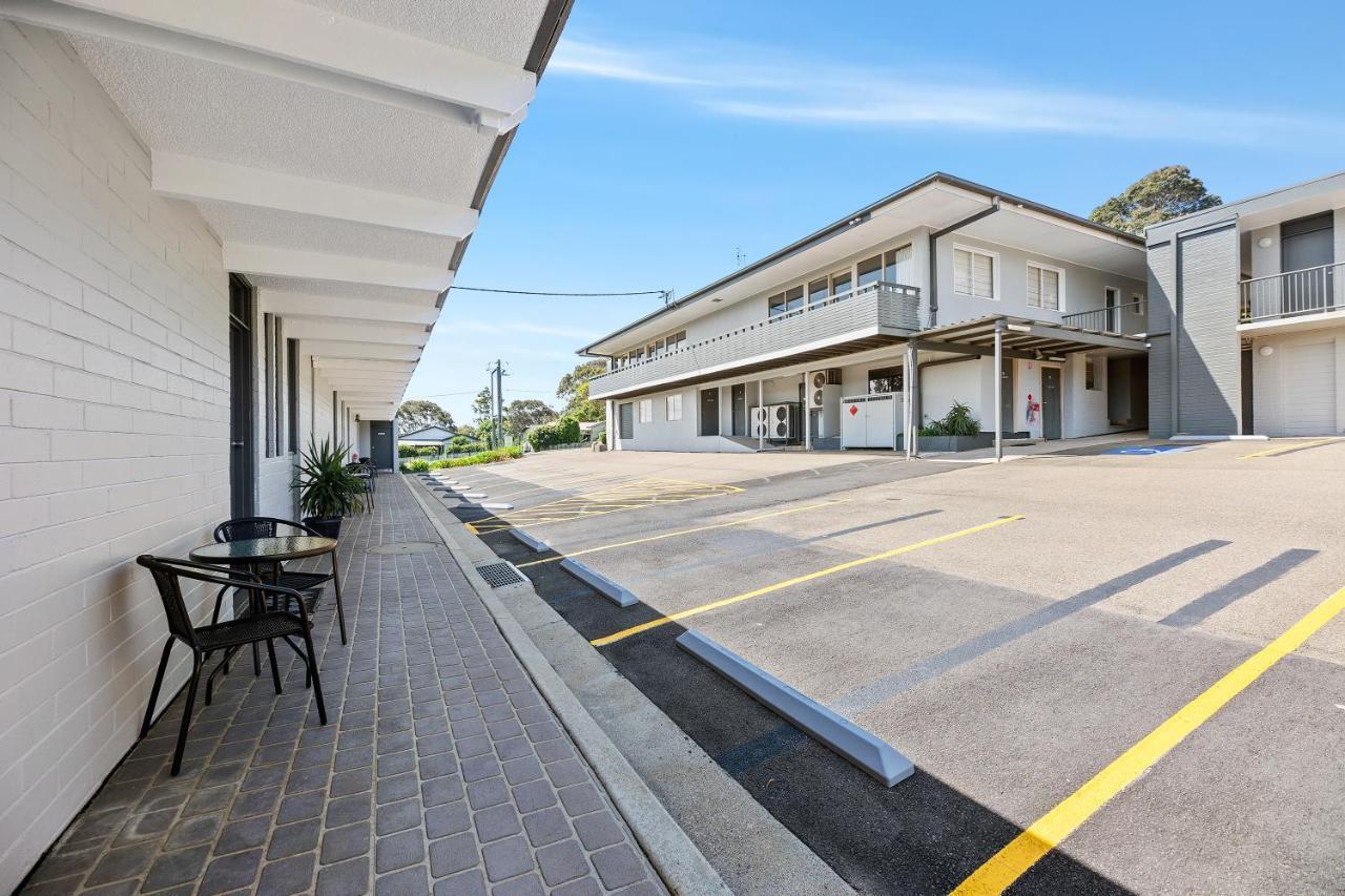 The Harrington Serviced Apartments Narooma Zewnętrze zdjęcie