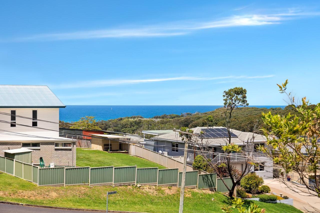 The Harrington Serviced Apartments Narooma Zewnętrze zdjęcie