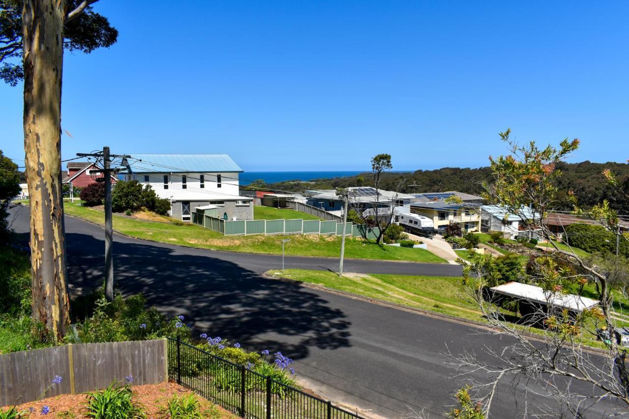 The Harrington Serviced Apartments Narooma Zewnętrze zdjęcie